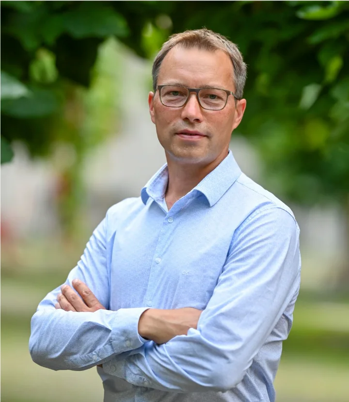 Štěpán Pírko, hlavní řečník